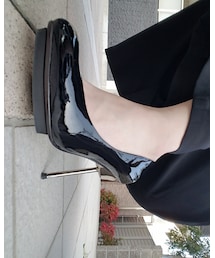 UNITED NUDE | パンプス