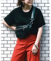 style marks | ボディバッグ/ウエストポーチ
