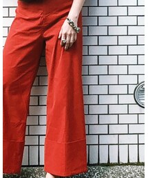 sea new york | チノパンツ