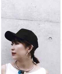 スタイルマークス | キャップ