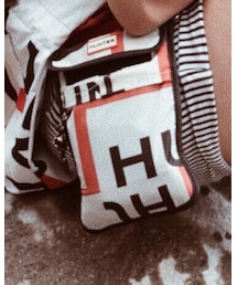 HUNTER | ボディバッグ/ウエストポーチ