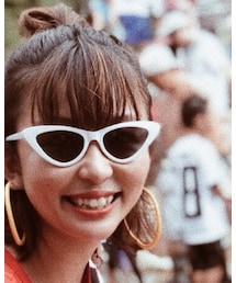 eyespress | サングラス