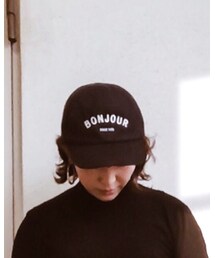 L’Appartement | キャップ