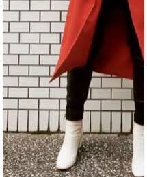 essentials | パンツ