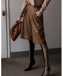 ESSENTIALs | パンツ