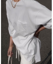 ESSENTIALs | トップス