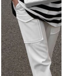 ESSENTIALs | パンツ