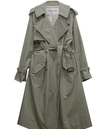 ESSENTIALs | ジャケット/アウター