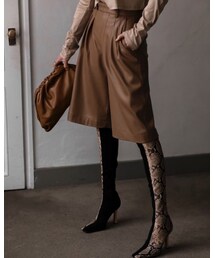 ESSENTIALs | パンツ