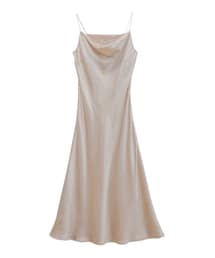 ESSENTIALs | ワンピース/ドレス