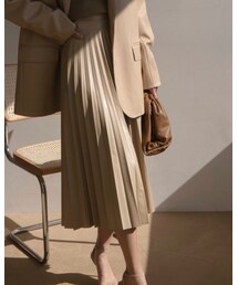 ESSENTIALs | スカート