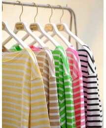 ESSENTIALs | Tシャツ/カットソー