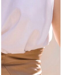 ESSENTIALs | Tシャツ/カットソー