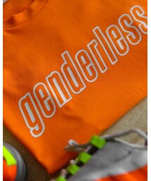 ESSENTIALs | Tシャツ/カットソー