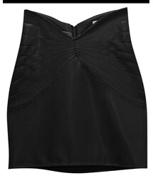 ESSENTIALs | スカート