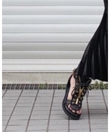 Sacai | サンダル