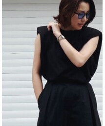 ESSENTIALs | Tシャツ/カットソー