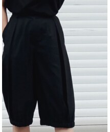 ESSENTIALs | パンツ