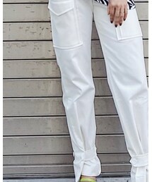 essentials | パンツ