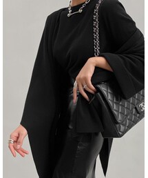 ESSENTIALs | ポンチョ