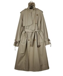 ESSENTIALs | トレンチコート