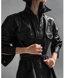 ESSENTIALs | シャツ/ブラウス