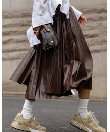 ESSENTIALs | スカート