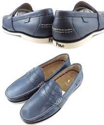 POLO RALPH LAUREN | ローファー
(その他シューズ)