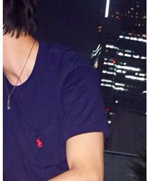 POLO RALPH LAUREN | Tシャツ/カットソー