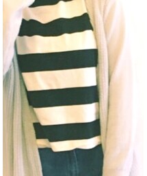 coen | Tシャツ/カットソー