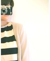 RAY CASSIN | カーディガン/ボレロ