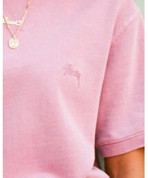 STUSSY | パーカー