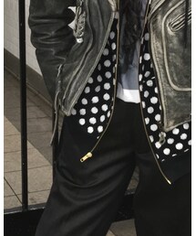 STUSSY | スウェット