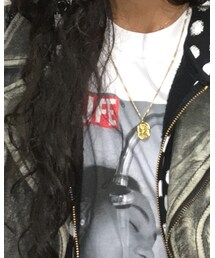 ALIFE | Tシャツ/カットソー