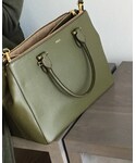 RALPH LAUREN(ラルフ ローレン)の「バッグ(ハンドバッグ)」