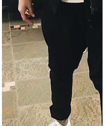 Y-3 | その他パンツ