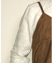 LOWRYS FARM | Tシャツ/カットソー