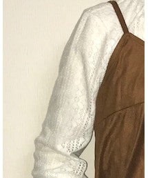 earth music&ecology | Tシャツ/カットソー