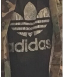adidas | Tシャツ/カットソー