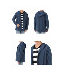 AZUL by moussy | カーディガン/ボレロ