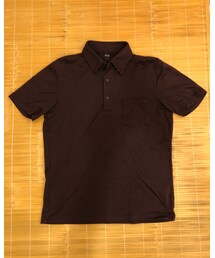 UNIQLO | ポロシャツ