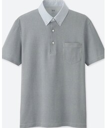 UNIQLO | ポロシャツ