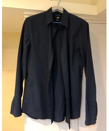H&M | シャツ/ブラウス