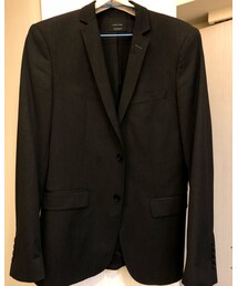 ZARA | スーツジャケット