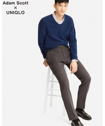 UNIQLO | (スラックス)