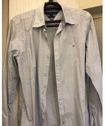 TOMMY HILFIGER | シャツ/ブラウス