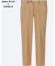 UNIQLO | スラックス