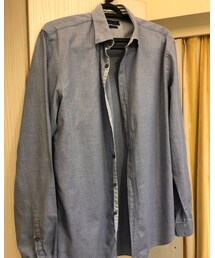 ZARA | シャツ/ブラウス