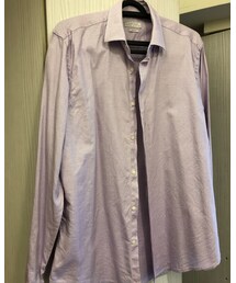 ZARA | シャツ/ブラウス
