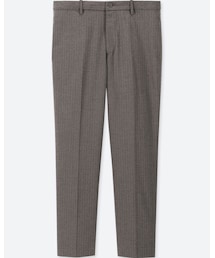 UNIQLO | スラックス